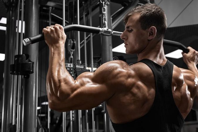 SARMS-Kurse: Der neue Trend für effektives Muskelaufbau-Training