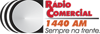 Rádio Comercial AM Logo